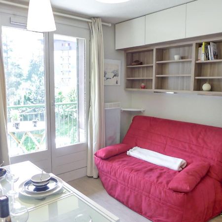 Apartment Blanc Neige Chamonix Exterior foto